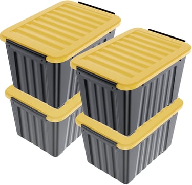 storage containers