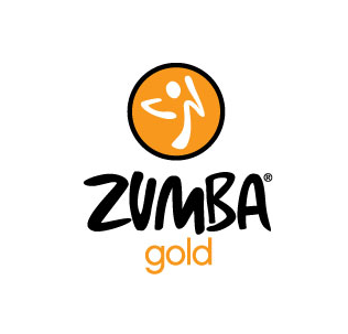 Zumba Gold Logo