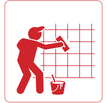 TILE WORKING BEST QUALITY PAINTING