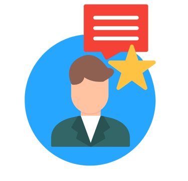 Customer Centric Approach