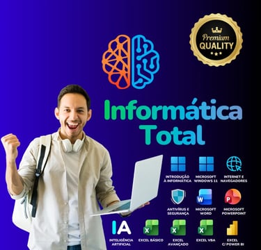 Informática Total
