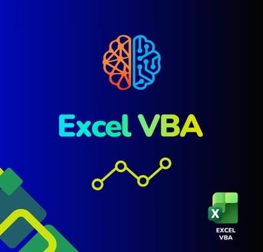 Excel VBA