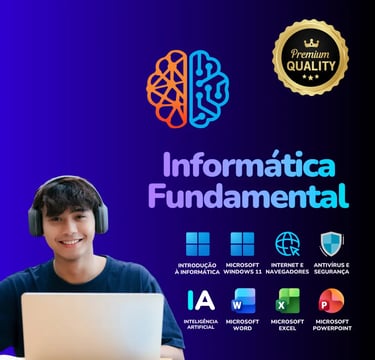 Informática Fundamental