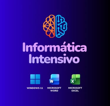 Informática Intensivo