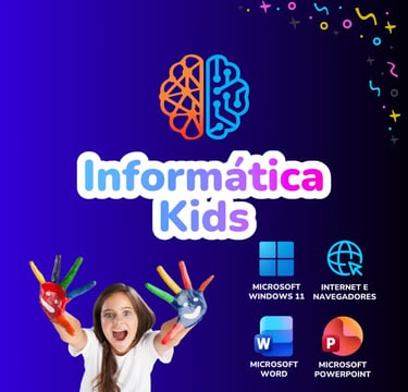 Informática Kids