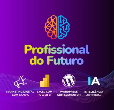Profissional do Futuro