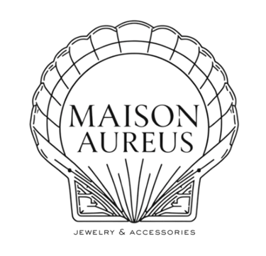 Logo Maison Aureus – Bijouterie & Accessoires en ligne