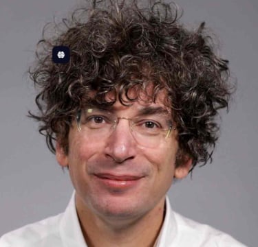 James Altucher