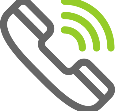 logo appeler telephone