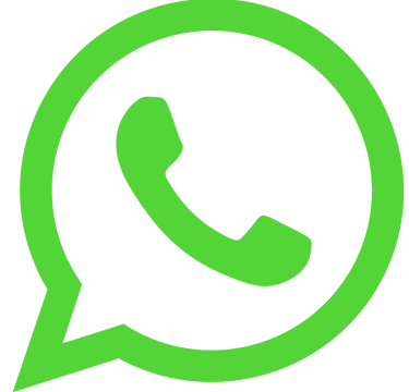 botón de whatsapp