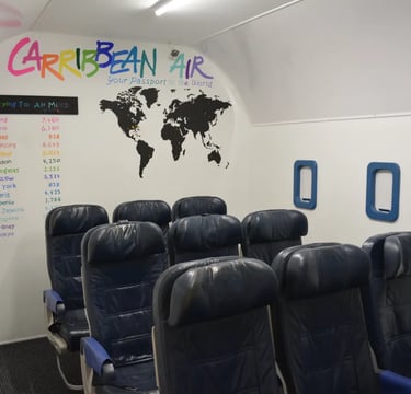 flight 220 locked in escape rooms middleburg florida