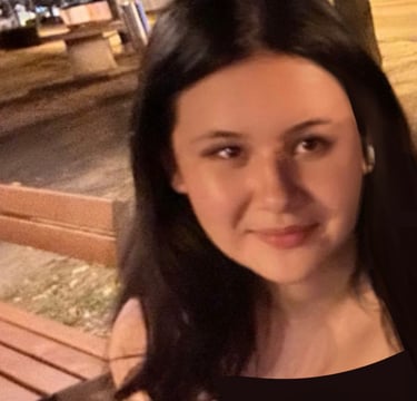 Sabrina Sabaté Li, Coordinadora Redes Sociales