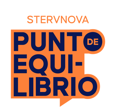 Punto de Equilibrio Podcast de Negocios Stervnova