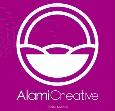Alami Creative - Logo - BG