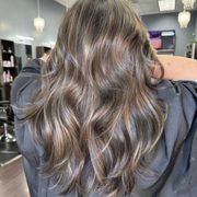 long natural lowlights