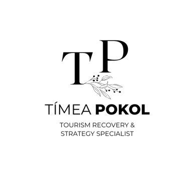 Timea Pokol logó