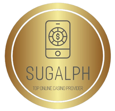 sugalph official logo