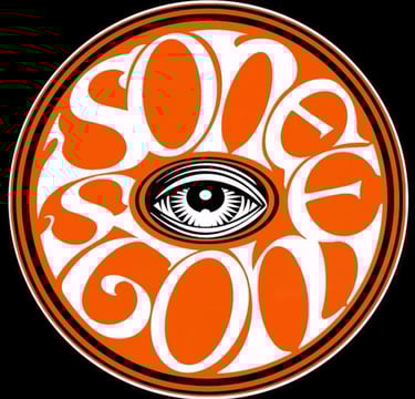 SoneStone Band Logo