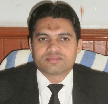 best lawyer in pakistan