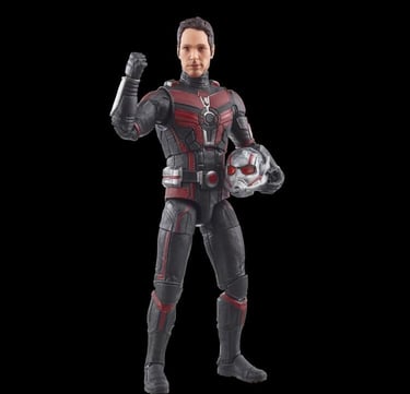 Marvel Legends Ant Man