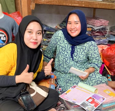 Testimoni #1 | Lemone Indonesia