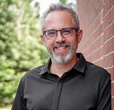 Dr. Mason Bryant, Optometrist at Edge Optics Fort Collins and Edge Optics Loveland