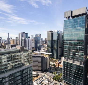 landscape photography real estate photography air bib Brisbane Gold Coast local photographer