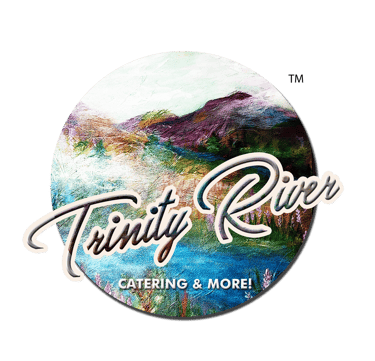 Trinity River Catering and More Logo