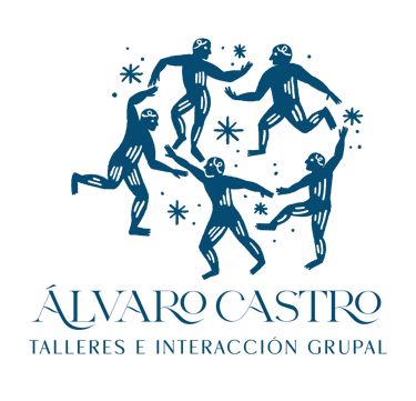 talleres e interaccion grupal alvaro castro astrologo