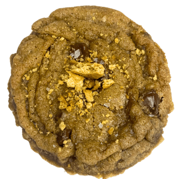 Graham Cracker Espresso