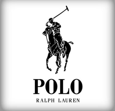 Ralph Lauren Sweaters section