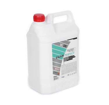 Enzym Perfect Medical Instrument and Endoscope Disinfectants