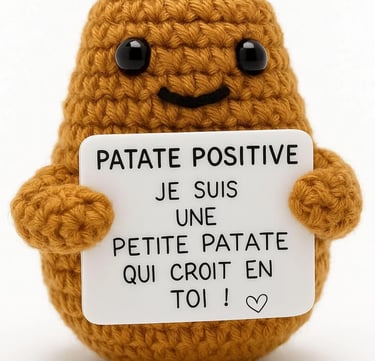 patate positive