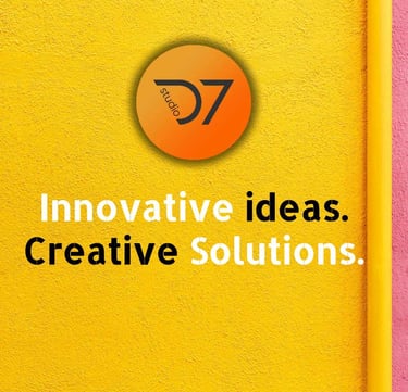 Creative Solutions