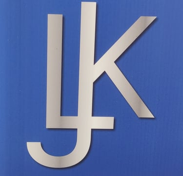 Logo Jean luc Kuhn menuiserie