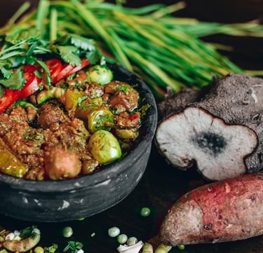 Food Photography