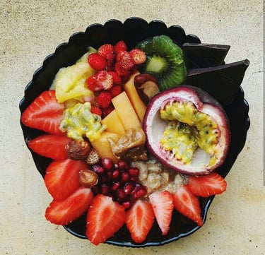Foto food Costa Blanca