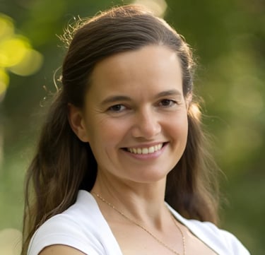 Klavdija Svet, Elevate to Educate