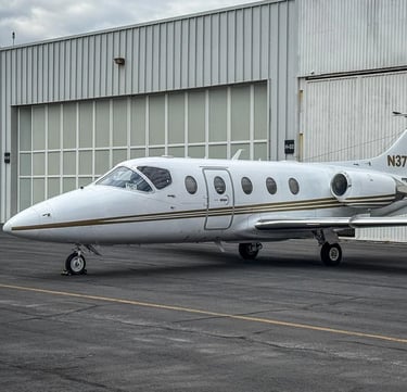 2004 HAWKER 400XP en venta en Mexico