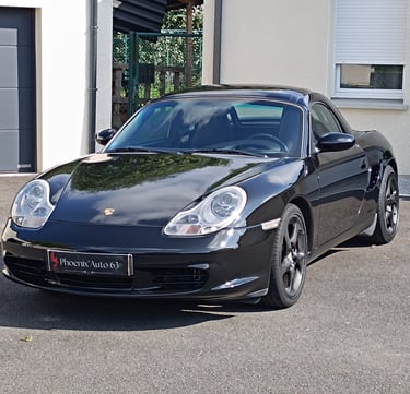Detailing polissage clermont ferrand