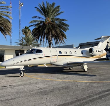 2014 EMBRAER PHENOM 300 en venta en Mexico