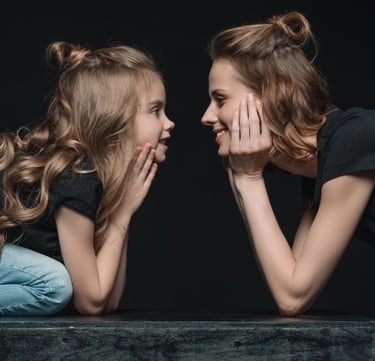 Innerlijk kind helen