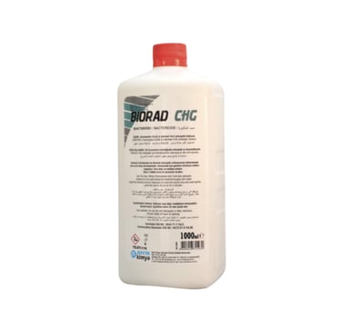 CHG Hands and Skin Antiseptic