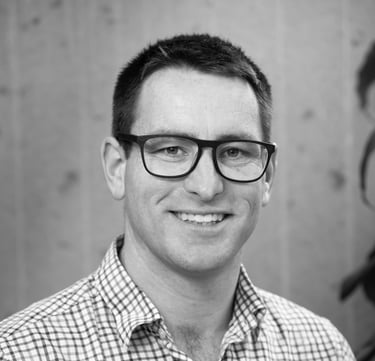 David Cromarty - Surveyor - profile pic