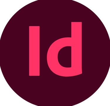 Adobe InDesign
