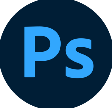 Adobe PhotoShop
