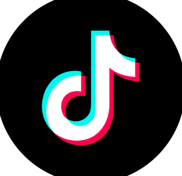 Logo Tiktok Pure Sens Studio