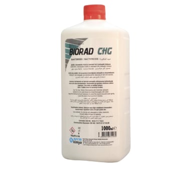 CHG Hands and Skin Antiseptic