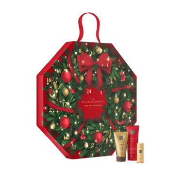 calendrier de l'avent 2025