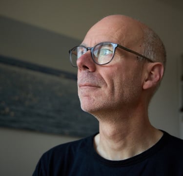 Klaus Schorn
